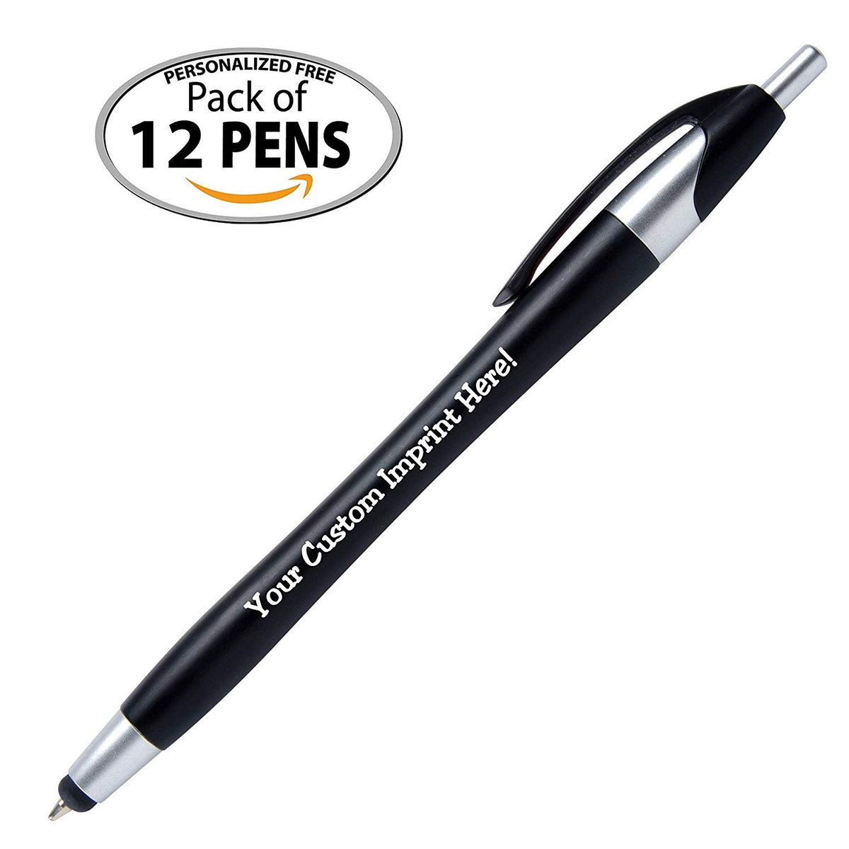 Custom RSVP Fine Line Ballpoint Pen