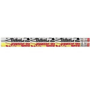D1407 Student of the Week - 144 Award Pencils