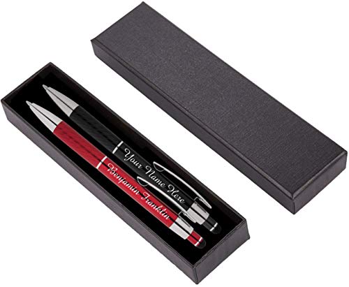 Per My Last Email Sassy Work Life Antibacterial Pen Set | 5 Pens in a  Gift Box