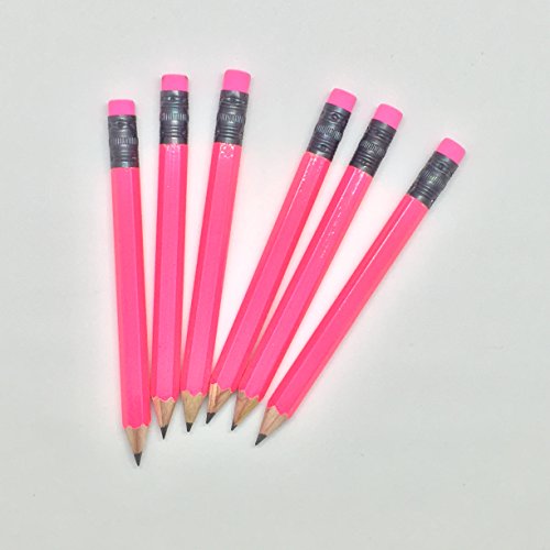 Neon Colouring Pencils (Per 2 Boxes) Stationery